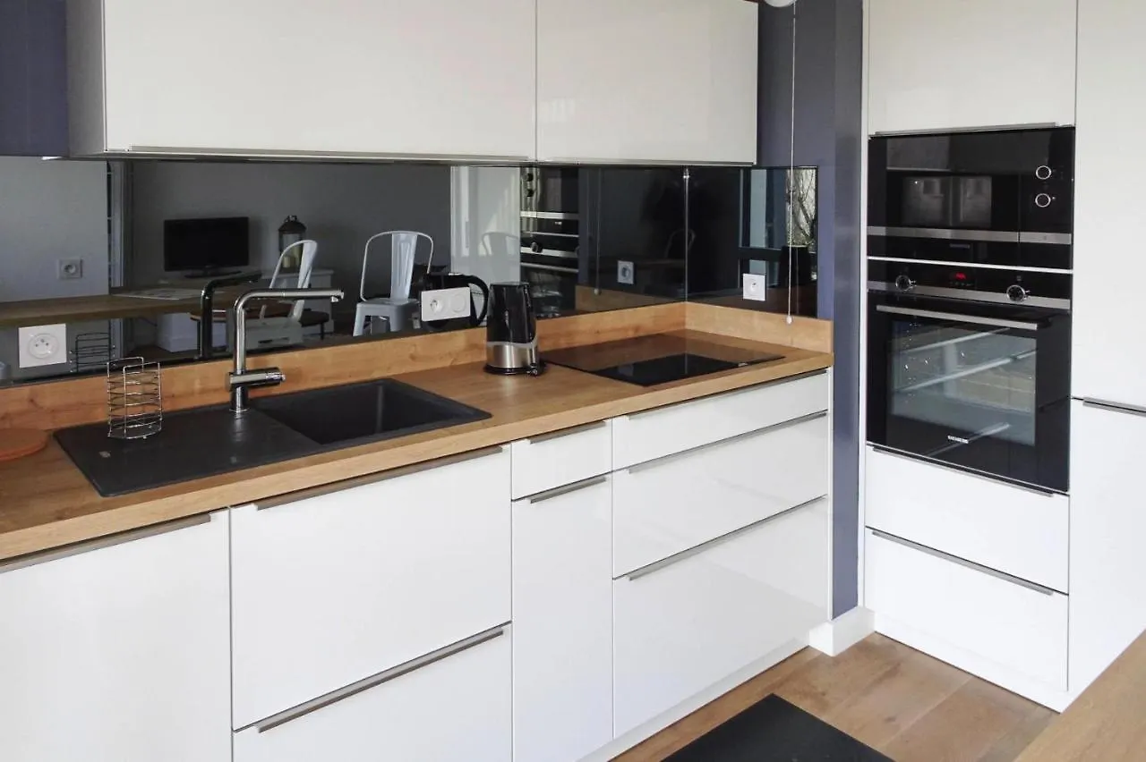 Apartment, Concarneau 0*,  France