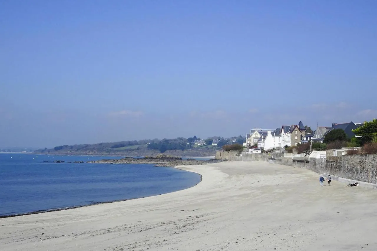 Apartment Apartment, Concarneau