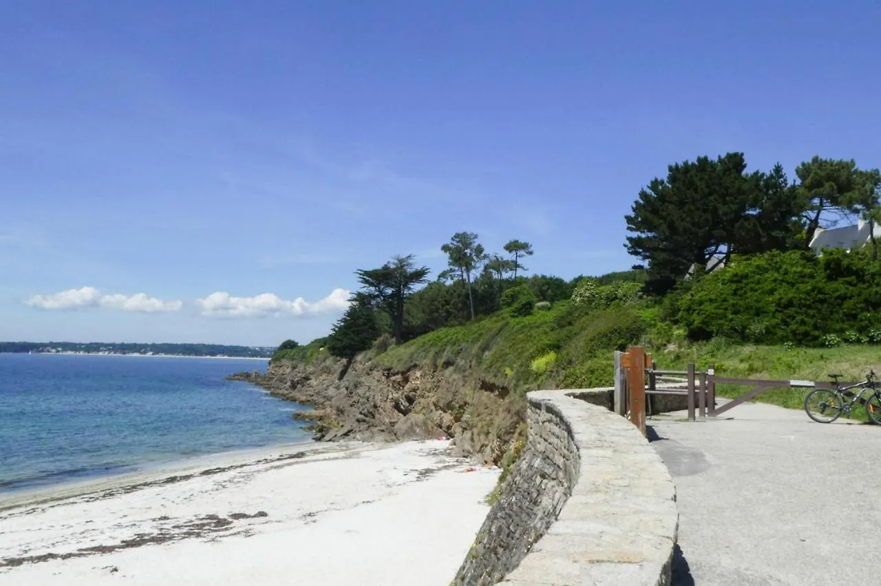 Apartment, Concarneau 0*,