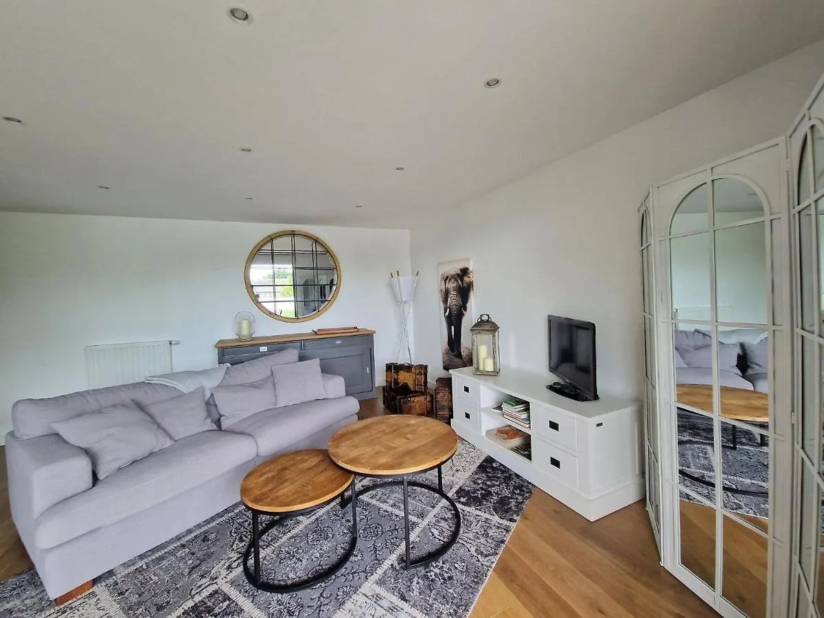 Apartment, Concarneau France
