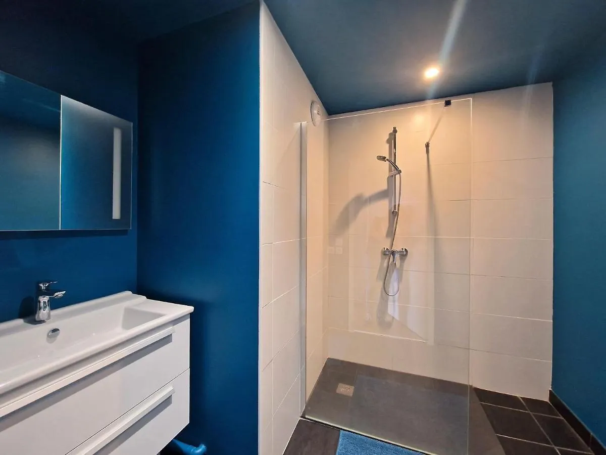 Apartment, Concarneau 0*,