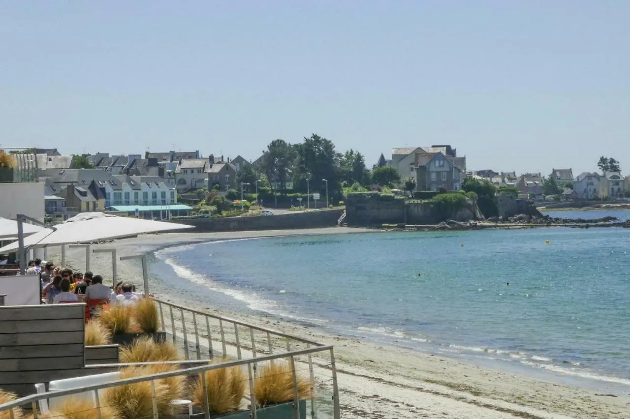 Apartment Apartment, Concarneau