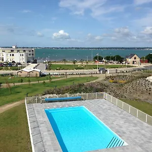 Aparthotel Thalasso, Concarneau