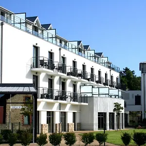 Thalasso Marin Hotel