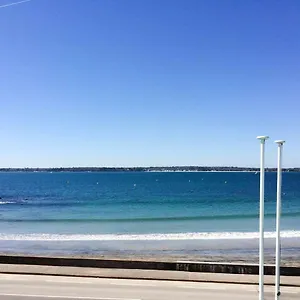 Hotel Brit De L'ocean, Concarneau