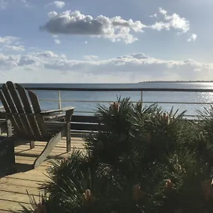 Hotel Kermor, Concarneau