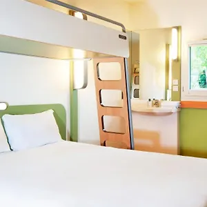 Hotel Ibis Budget, Concarneau