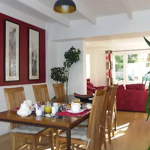 Bed & Breakfast Ty Lireu, Concarneau