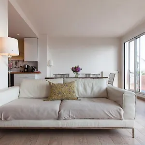 Apartment Aux 4 Sardines T2 56m2, Concarneau